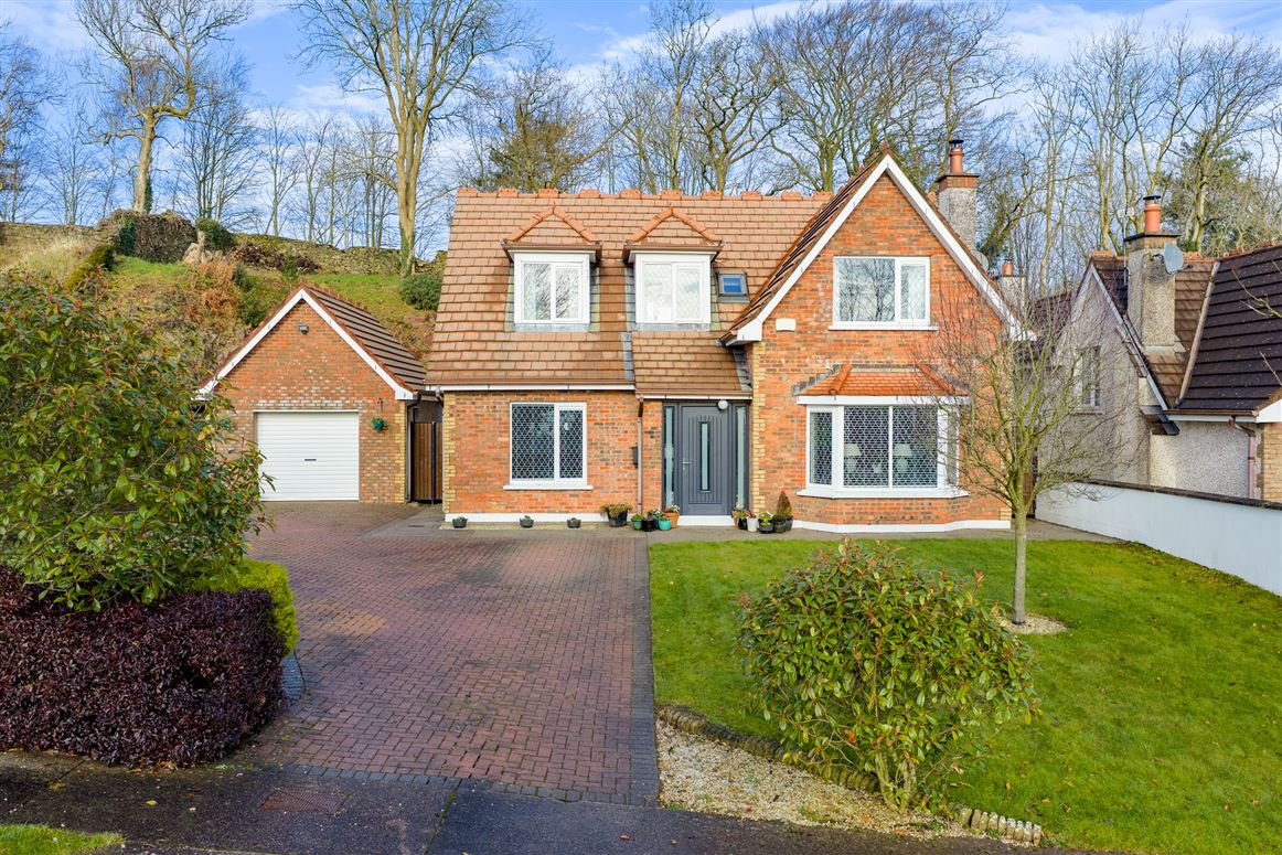 31 Upper Glencairn, Riverstown, Glanmire, Cork