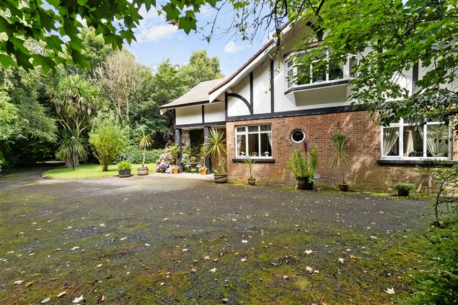 Tudor Lodge, Drinagh, , Wexford Town, Wexford