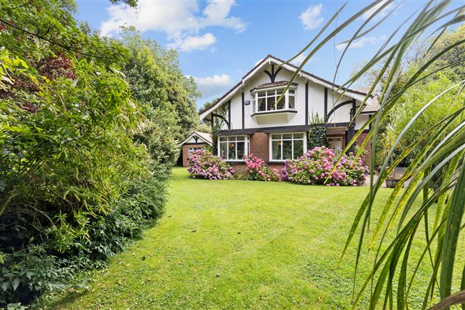 Tudor Lodge, Drinagh, , Wexford Town, Wexford