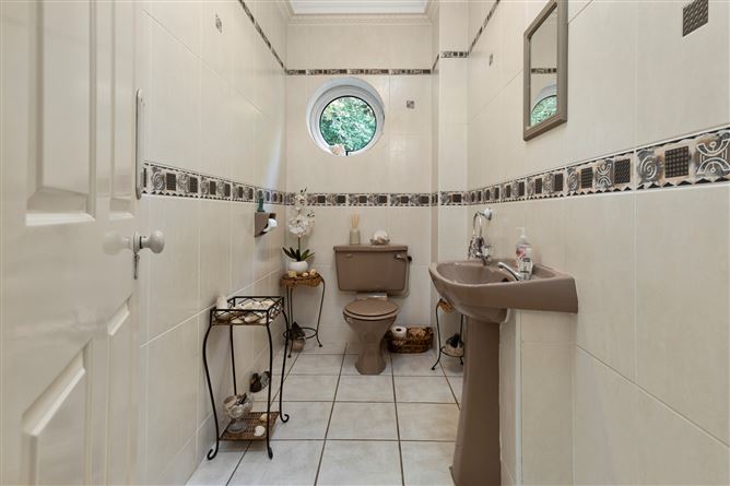 Tudor Lodge, Drinagh, , Wexford Town, Wexford