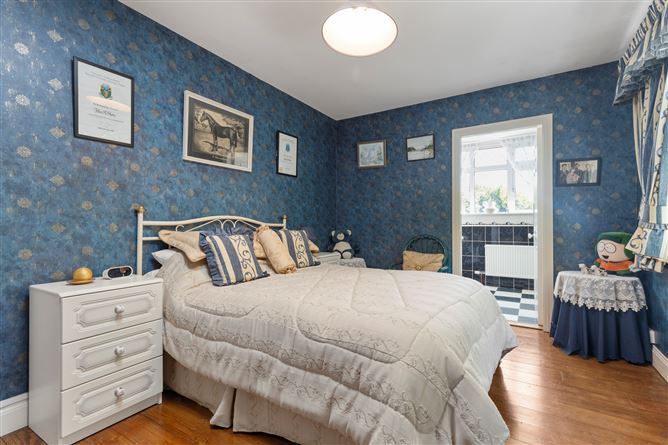 Tudor Lodge, Drinagh, , Wexford Town, Wexford