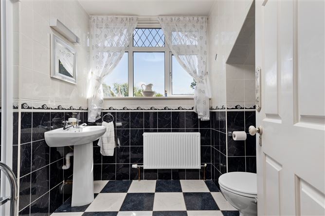 Tudor Lodge, Drinagh, , Wexford Town, Wexford