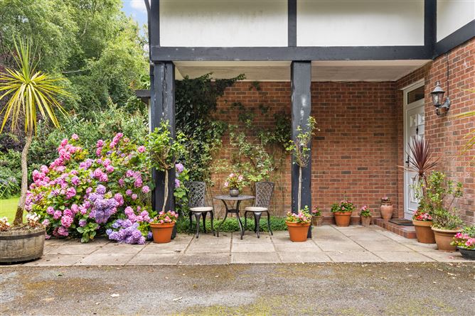 Tudor Lodge, Drinagh, , Wexford Town, Wexford
