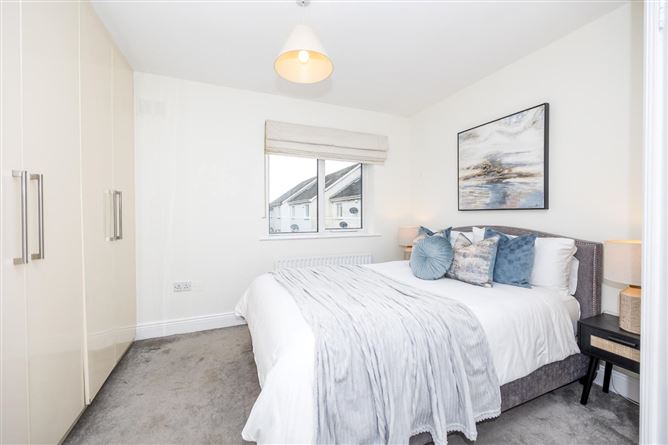 1 Garrynure, Milltown, Dublin 6