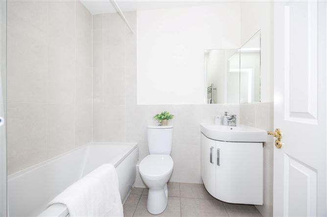 1 Garrynure, Milltown, Dublin 6
