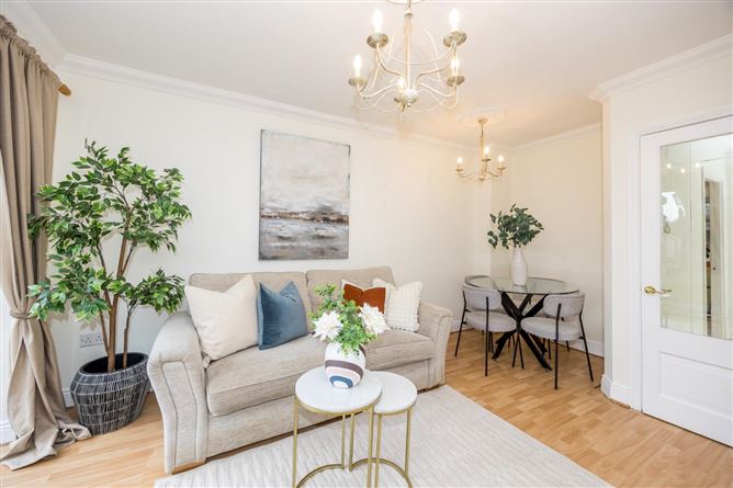 1 Garrynure, Milltown, Dublin 6