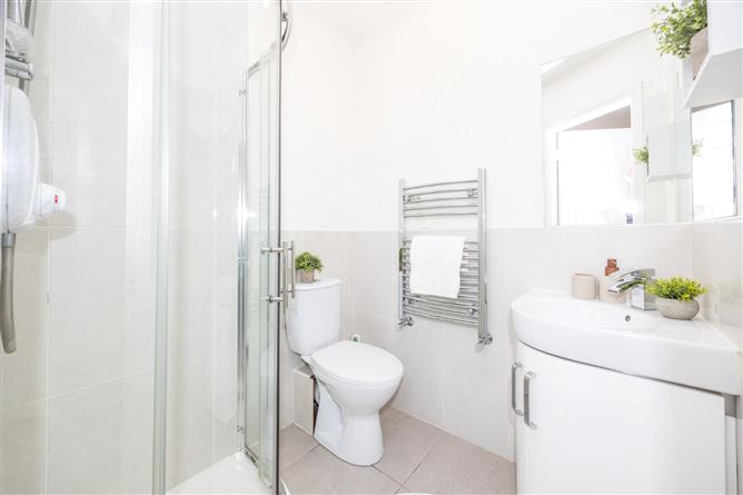 1 Garrynure, Milltown, Dublin 6