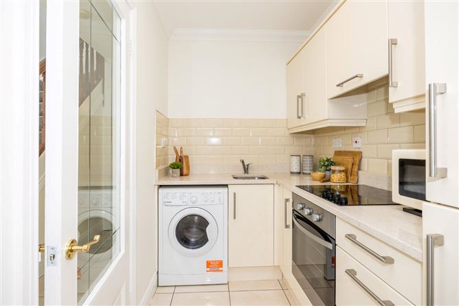 1 Garrynure, Milltown, Dublin 6