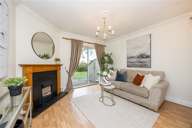 1 Garrynure, Milltown, Dublin 6