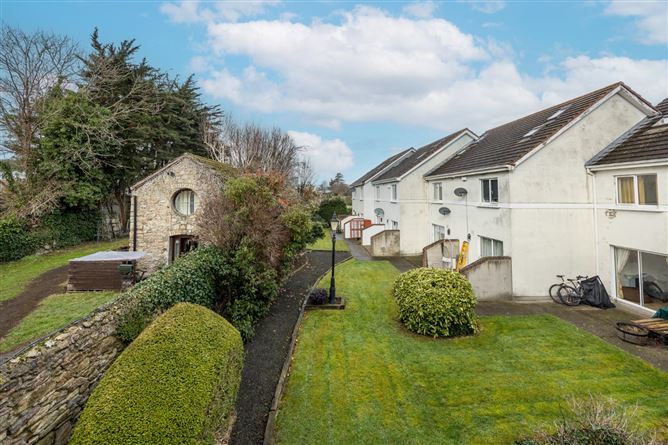 1 Garrynure, Milltown, Dublin 6