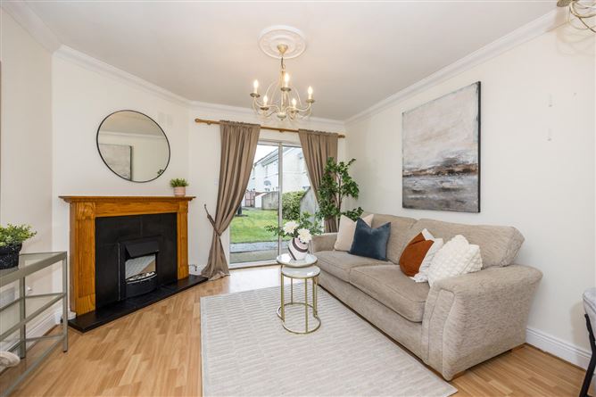 1 Garrynure, Milltown, Dublin 6