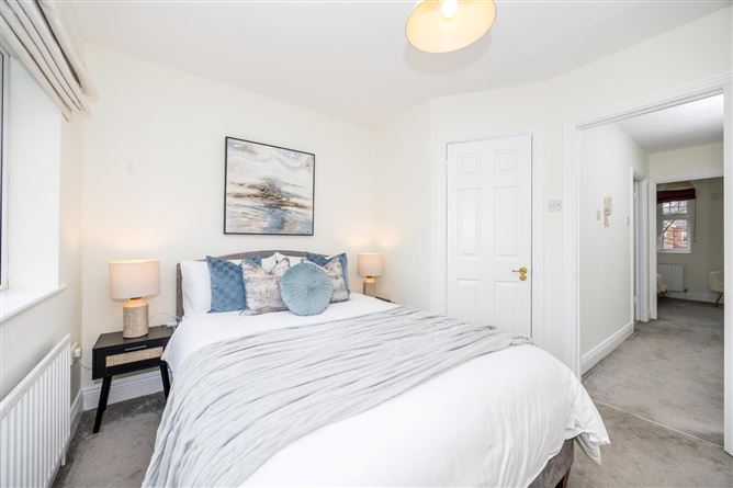 1 Garrynure, Milltown, Dublin 6