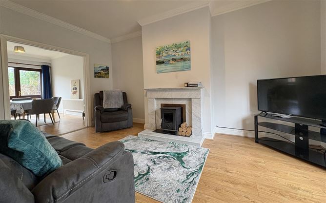 12 Rose Hill Court, Kilkenny, Kilkenny