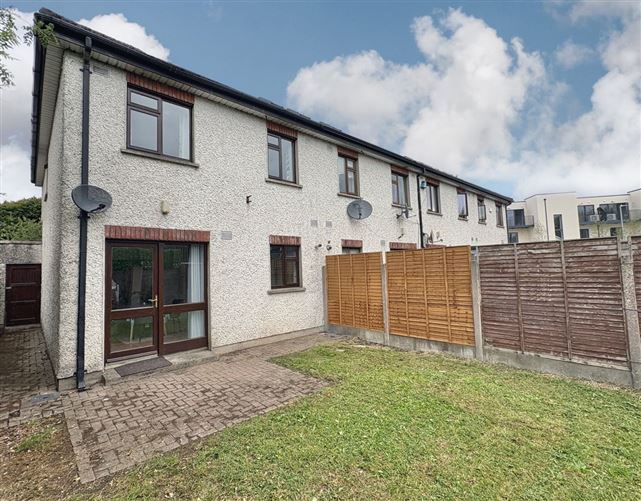 12 Rose Hill Court, Kilkenny, Kilkenny
