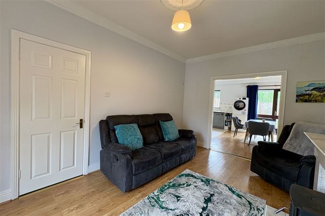 12 Rose Hill Court, Kilkenny, Kilkenny