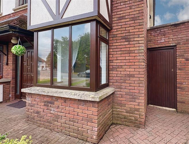 12 Rose Hill Court, Kilkenny, Kilkenny