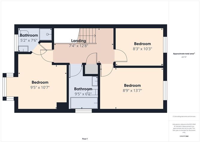 12 Rose Hill Court, Kilkenny, Kilkenny