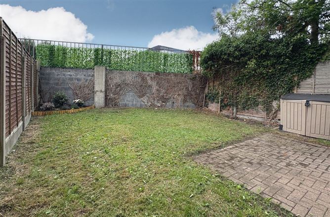 12 Rose Hill Court, Kilkenny, Kilkenny