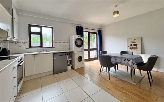 12 Rose Hill Court, Kilkenny, Kilkenny