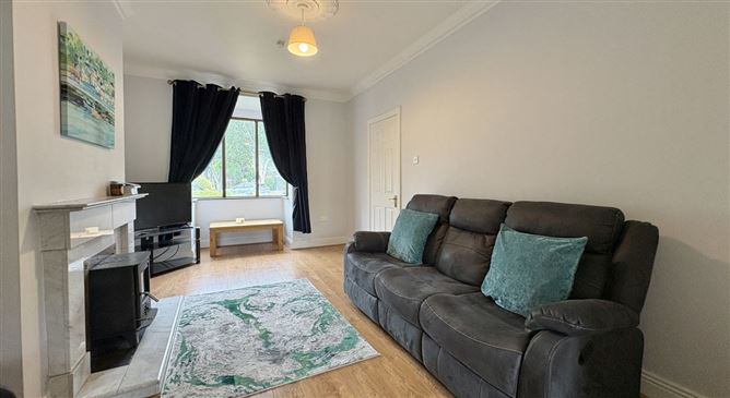 12 Rose Hill Court, Kilkenny, Kilkenny