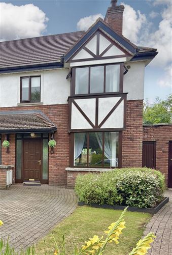 12 Rose Hill Court, Kilkenny, Kilkenny