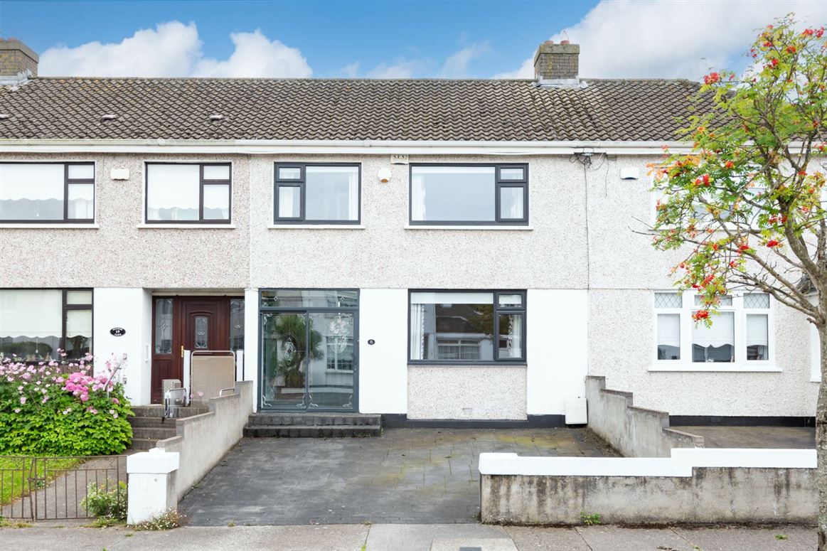 21 Dunree Park, Coolock, Dublin 5