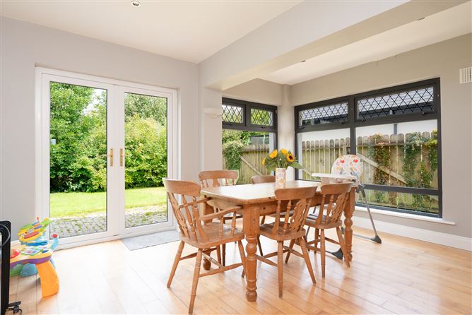 16 Beech Park, Oranmore, Galway