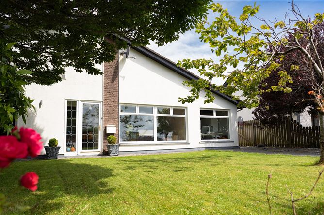 16 Beech Park, Oranmore, Galway