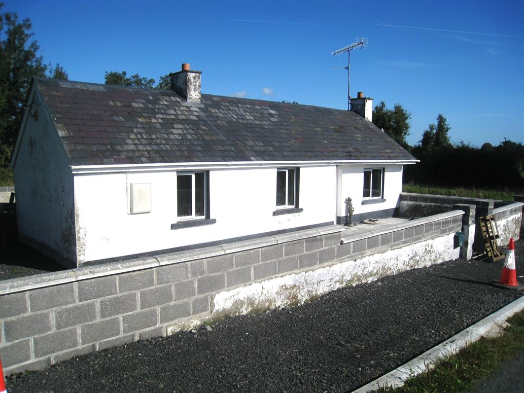 Rathbracken, Granard, Longford