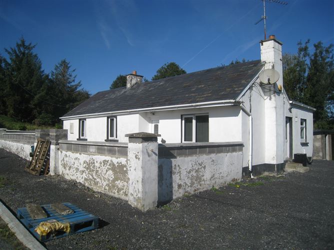 Rathbracken, Granard, Longford