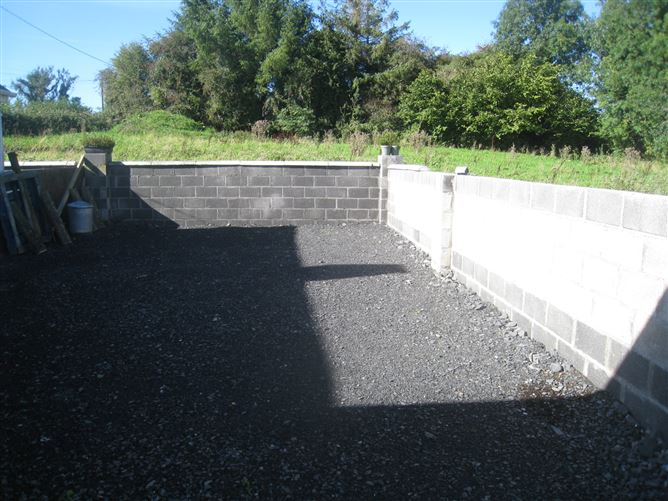 Rathbracken, Granard, Longford