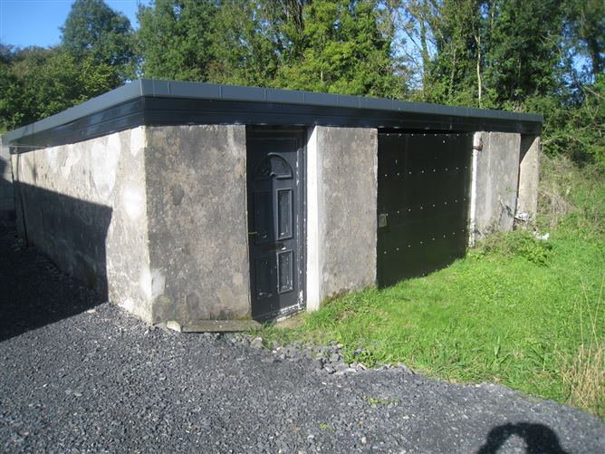 Rathbracken, Granard, Longford