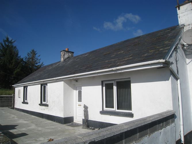 Rathbracken, Granard, Longford