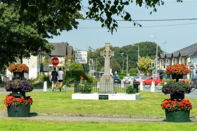 Cherryvalley Park, Rathmolyon, Co. Meath
