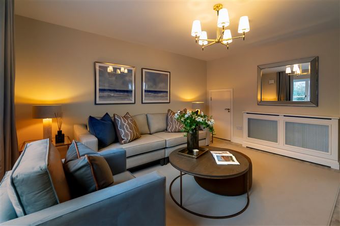 Cherryvalley Park, Rathmolyon, Co. Meath