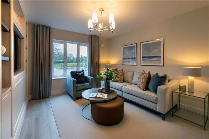 Cherryvalley Park, Rathmolyon, Co. Meath