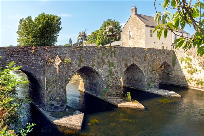 Cherryvalley Park, Rathmolyon, Co. Meath