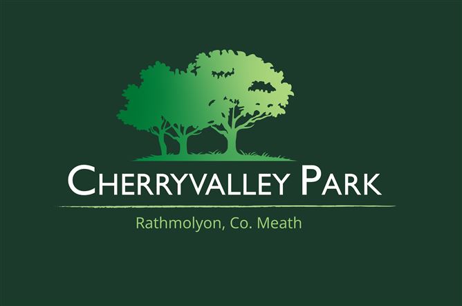 Cherryvalley Park, Rathmolyon, Co. Meath