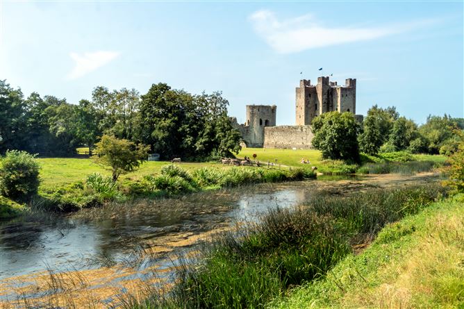 Cherryvalley Park, Rathmolyon, Co. Meath