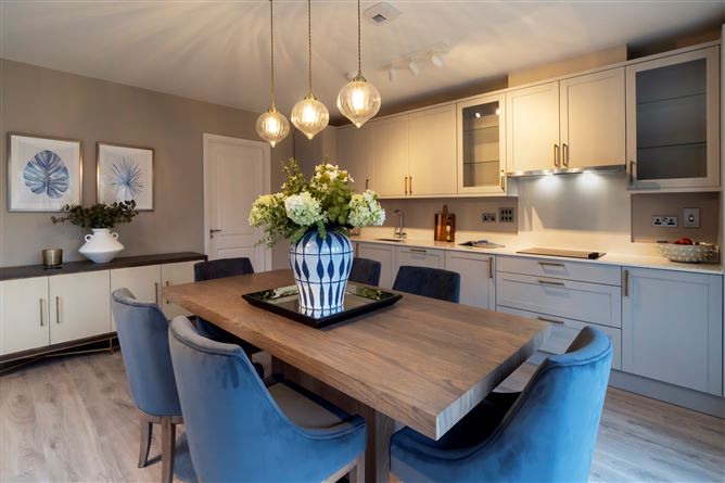 Cherryvalley Park, Rathmolyon, Co. Meath