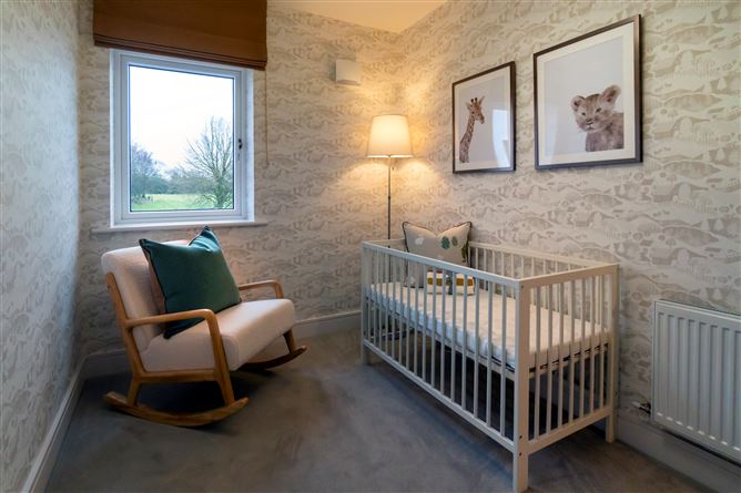 Cherryvalley Park, Rathmolyon, Co. Meath