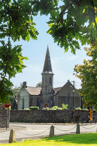 Cherryvalley Park, Rathmolyon, Co. Meath