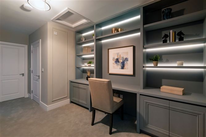 Cherryvalley Park, Rathmolyon, Co. Meath