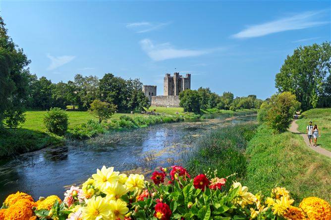 Cherryvalley Park, Rathmolyon, Co. Meath