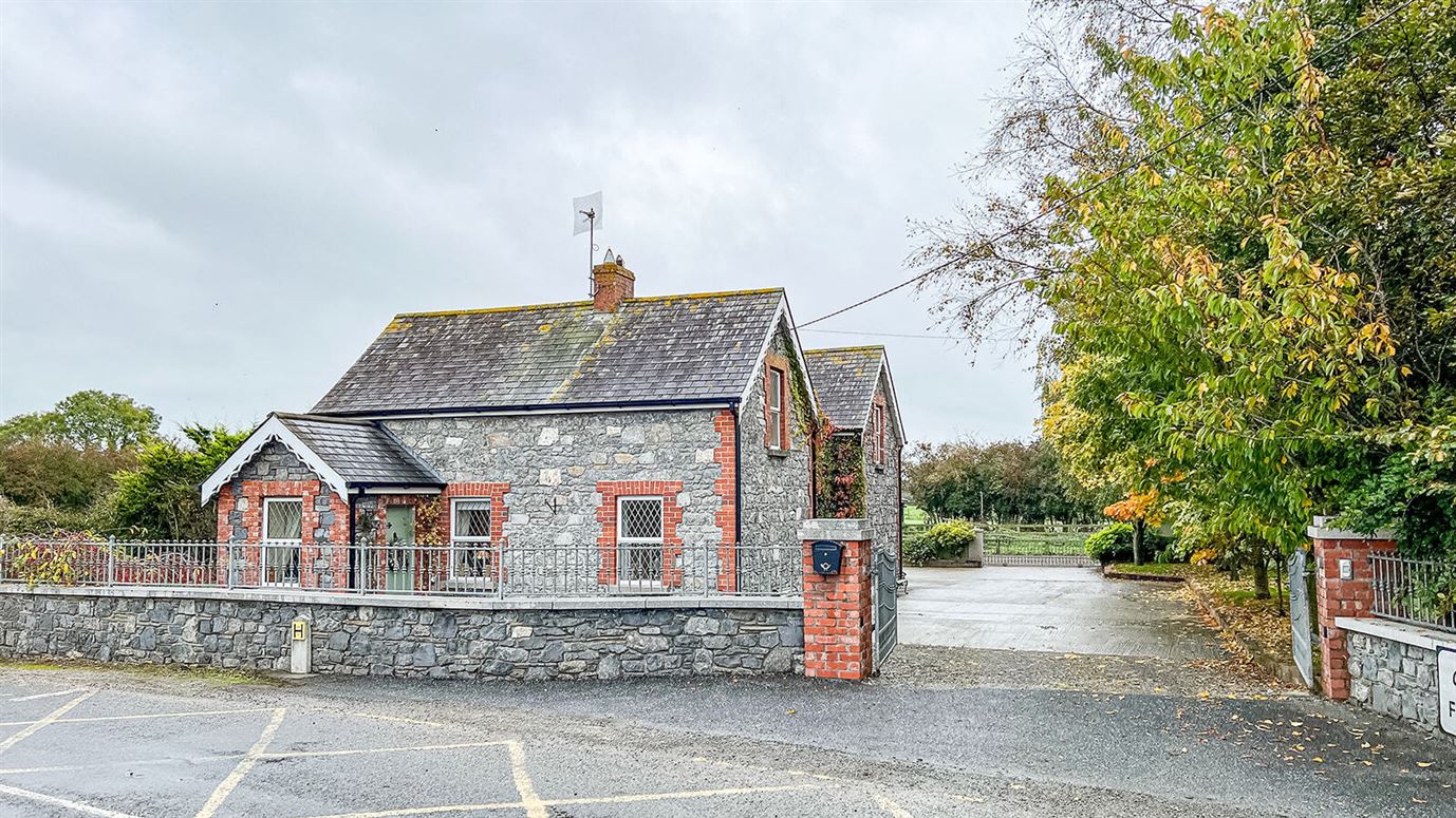 Stone Lodge, Monabricka, Freshford, Co. Kilkenny