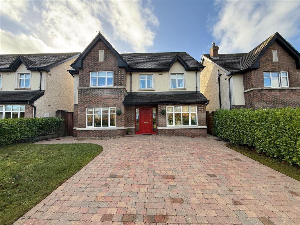 3 Colpe Drive, Deepforde, Drogheda, Meath