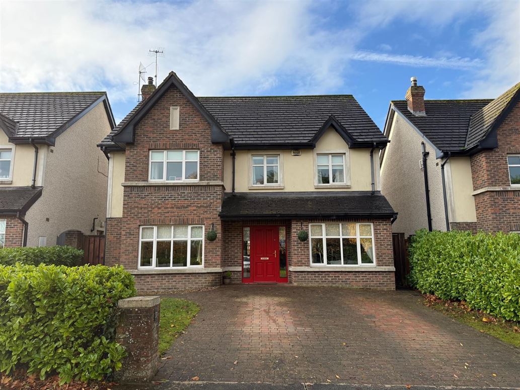 3 Colpe Drive, Deepforde, Drogheda, Meath