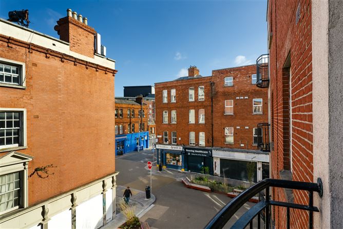 22 Capel Court, Capel Street, Dublin 1, D01 X078