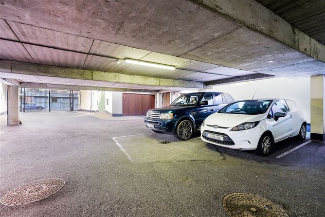 22 Capel Court, Capel Street, Dublin 1, D01 X078