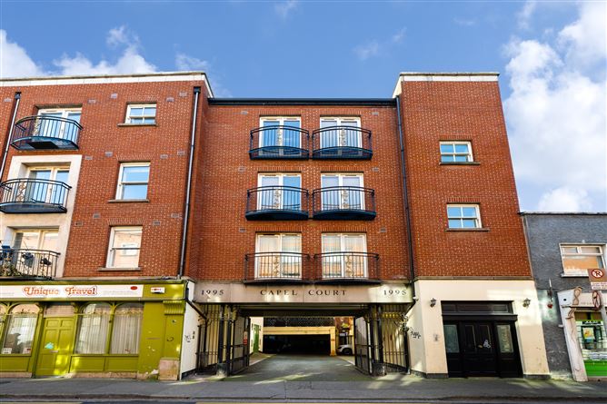 22 Capel Court, Capel Street, Dublin 1, D01 X078
